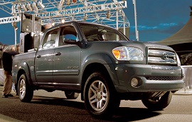 تویوتا وانت هایلوکس TOYOTA HILUX
اف جی کروزر 
تویوتا لندکروزر 2010 FJCRUISER
تویوتا آریون 2007 - 2011 AURION
پرادو - لندکروزر - یاریس - تویوتا - کرولا - کرونا - کمری - آریون - 
2013- 1992 - TOYOTA - رامین شریف زاده - لوازم یدکی تویوتا 
2013 prado - camry - yaris - corolla  - 

TOYOTAGATE
WWW.TOYOTAGATE.IR 
تویوتا گیت 
فروش قطعات و لوازم یدکی تویوتا .
4WD